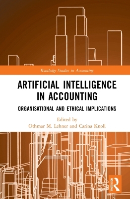 Artificial Intelligence in Accounting - 