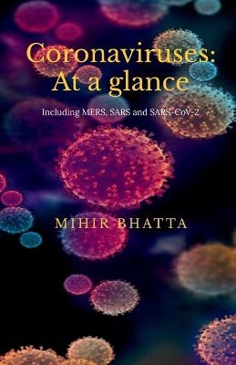 Coronaviruses - Mihir Bhatta