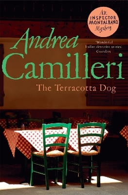 The Terracotta Dog - Andrea Camilleri