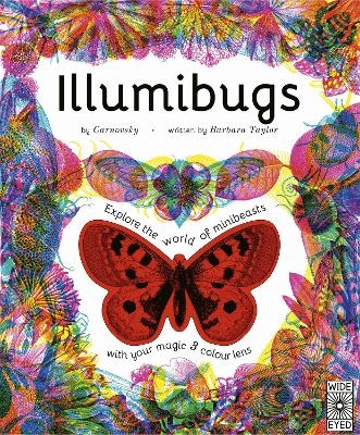 Illumibugs - Barbara Taylor