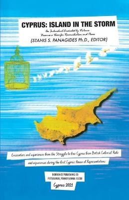 Cyprus - Editor Stahis S Panagides