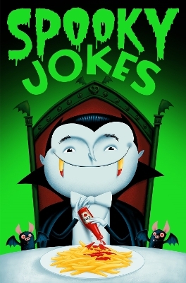 Spooky Jokes - Macmillan Children's Books