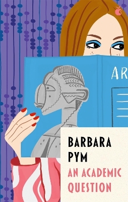 An Academic Question - Barbara Pym