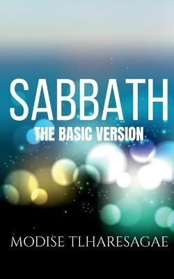 Sabbath - Modise Tlharesagae