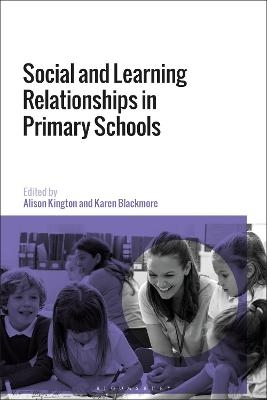 Social and Learning Relationships in Primary Schools - 