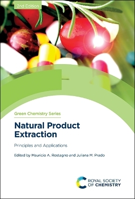 Natural Product Extraction - 
