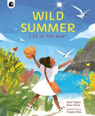 Wild Summer - Sean Taylor, Alex Morss