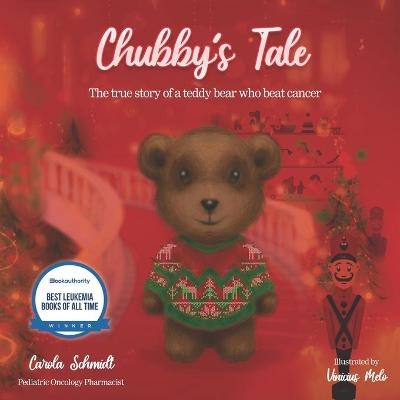 Chubby's Tale - Carola Schmidt