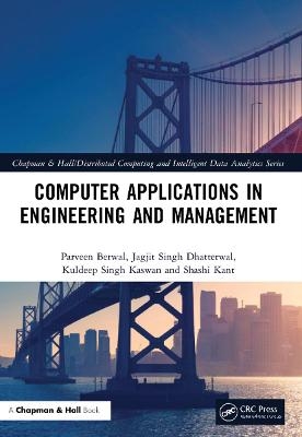 Computer Applications in Engineering and Management - Parveen Berwal