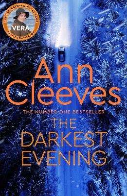 The Darkest Evening - Ann Cleeves