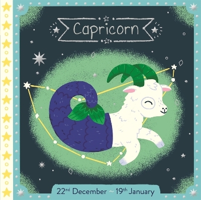 Capricorn - Campbell Books