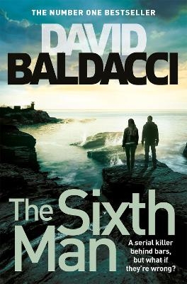 The Sixth Man - David Baldacci