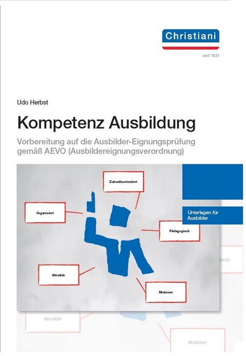 Kompetenz Ausbildung - Udo Herbst