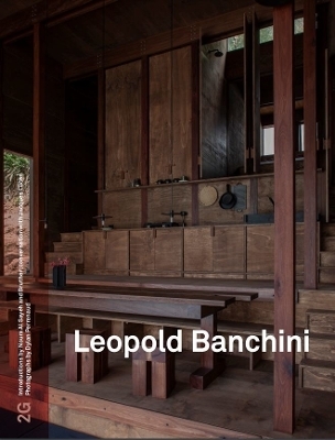 2G. #85 Leopold Banchini - 