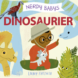 Nerdy Babys 3 - Dinosaurier - Emmy Kastner