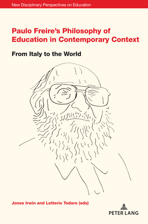 Paulo Freire’s Philosophy of Education in Contemporary Context - 