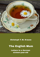 The English Mum - Christoph T. M. Krause