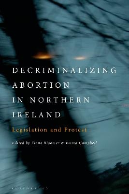 Decriminalizing Abortion in Northern Ireland - 