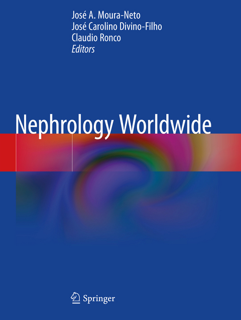 Nephrology Worldwide - 