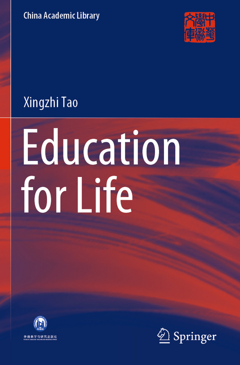 Education for Life - Xingzhi TAO