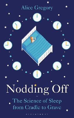 Nodding Off - Alice Gregory