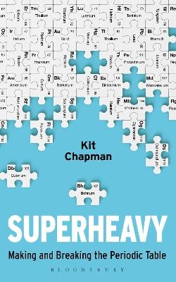 Superheavy - Kit Chapman