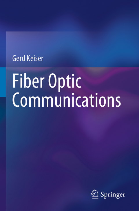 Fiber Optic Communications - Gerd Keiser