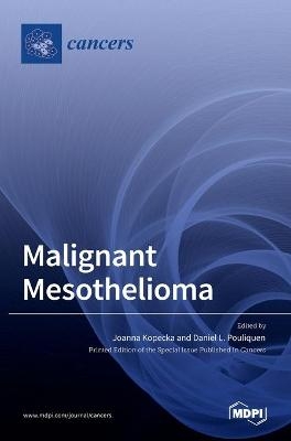 Malignant Mesothelioma