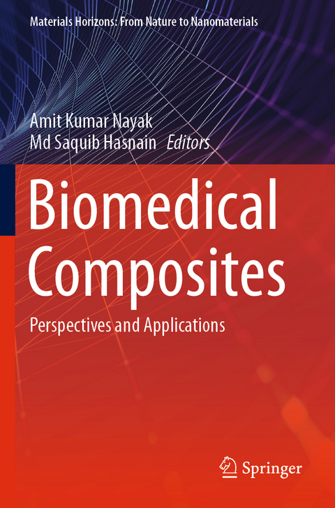 Biomedical Composites - 