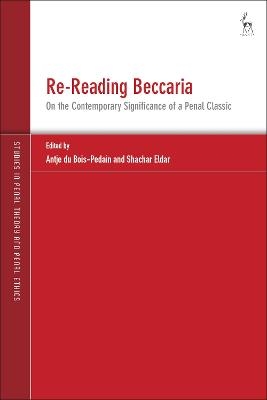 Re-Reading Beccaria - 