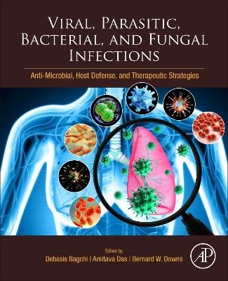 Viral, Parasitic, Bacterial, and Fungal Infections - 