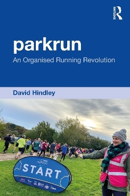 parkrun - David Hindley