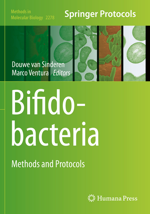 Bifidobacteria - 