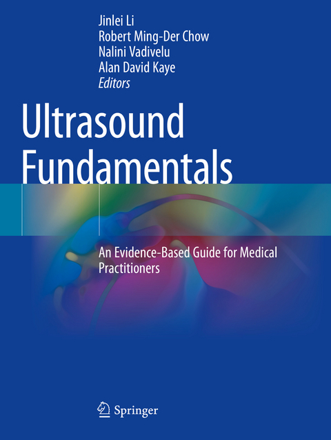 Ultrasound Fundamentals - 