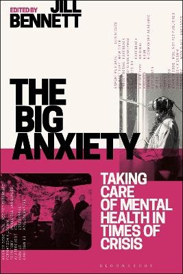 The Big Anxiety - 