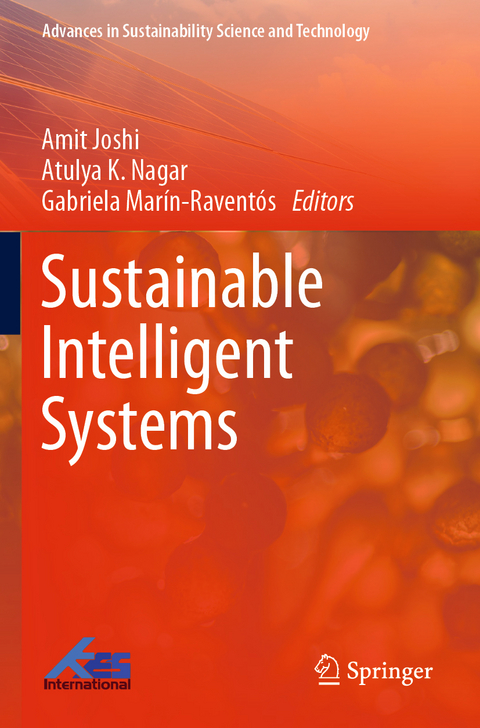 Sustainable Intelligent Systems - 