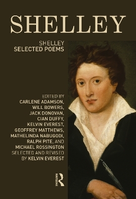 Shelley: Selected Poems - 