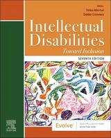 Intellectual Disabilities - Atherton, Helen; Crickmore, Debbie