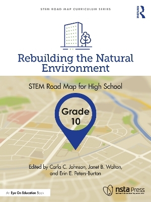 Rebuilding the Natural Environment, Grade 10 - 