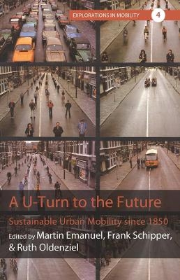 A U-Turn to the Future - 