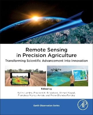 Remote Sensing in Precision Agriculture - 