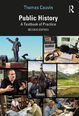 Public History - Cauvin, Thomas