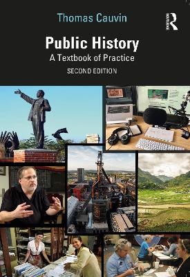 Public History - Thomas Cauvin