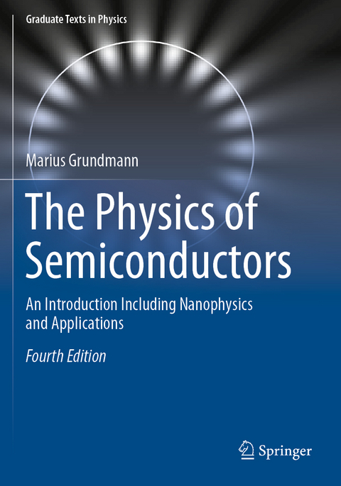 The Physics of Semiconductors - Marius Grundmann