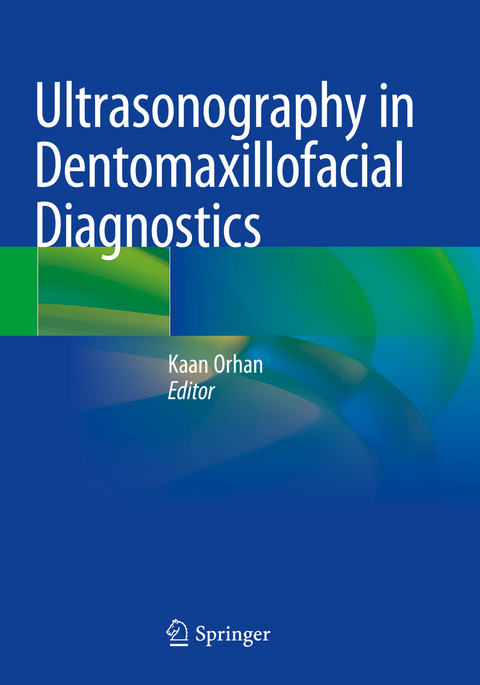 Ultrasonography in Dentomaxillofacial Diagnostics - 