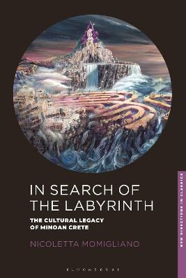 In Search of the Labyrinth - Nicoletta Momigliano