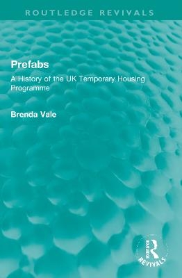 Prefabs - Brenda Vale