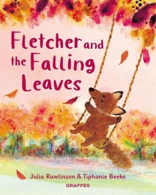 Fletcher and the Falling Leaves - Julia Rawlinson