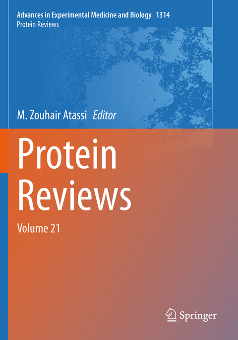 Protein Reviews - 