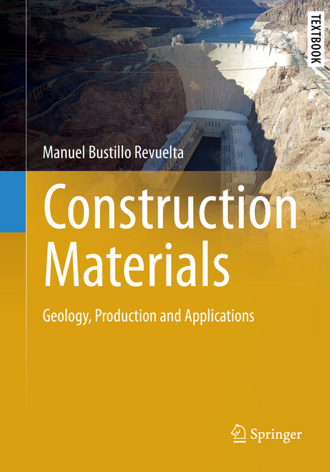 Construction Materials - Manuel Bustillo Revuelta